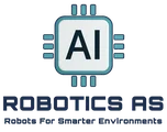 AI Robotics