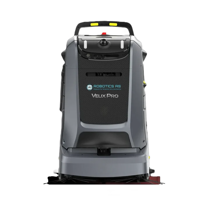 Velix Pro vaskerobot