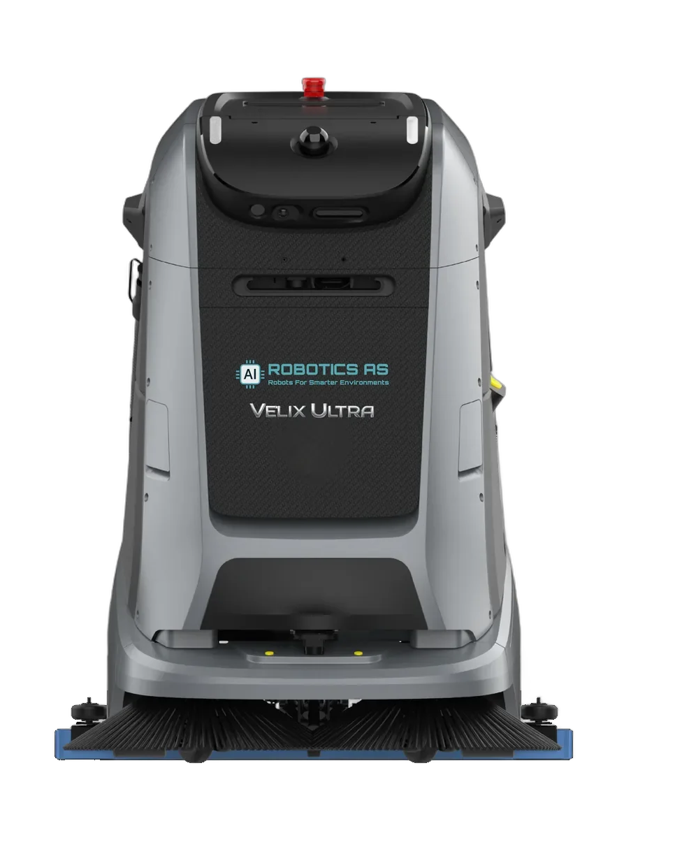 Velix Ultra vaskerobot